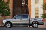 Ford F-150 4x4 SuperCrew 2011 года